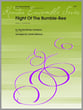 FLIGHT OF THE BUMBLE BEE SAXOPHONE QUARTET cover